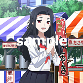 画像ギャラリー No.014のサムネイル画像 / 「魔法科高校の劣等生スクールマギクスバトル」,イベント「七草会長の思いつき企画奮闘記」開催
