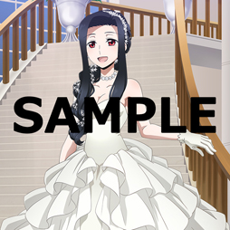 画像ギャラリー No.007のサムネイル画像 / 「魔法科高校の劣等生 スクールマギクスバトル」,期間限定イベント「11月の花嫁」を開催中