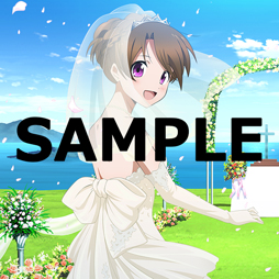 画像ギャラリー No.008のサムネイル画像 / 「魔法科高校の劣等生 スクールマギクスバトル」,期間限定イベント「11月の花嫁」を開催中