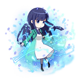 画像ギャラリー No.015のサムネイル画像 / 「魔法科高校の劣等生 スクールマギクスバトル」,期間限定イベント「11月の花嫁」を開催中
