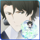 画像ギャラリー No.013のサムネイル画像 / 「魔法科高校の劣等生 スクールマギクスバトル」，九重八雲のイベントを実施