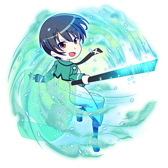 画像ギャラリー No.006のサムネイル画像 / 「魔法科高校の劣等生 スクールマギクスバトル」，期間限定イベントを開催