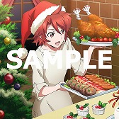 画像ギャラリー No.010のサムネイル画像 / 「魔法科高校の劣等生 スクールマギクスバトル」，イベント“千葉エリカのクリスマスパーティー”を開催