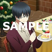 画像ギャラリー No.011のサムネイル画像 / 「魔法科高校の劣等生 スクールマギクスバトル」，イベント“千葉エリカのクリスマスパーティー”を開催