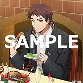 画像ギャラリー No.012のサムネイル画像 / 「魔法科高校の劣等生 スクールマギクスバトル」，イベント“千葉エリカのクリスマスパーティー”を開催