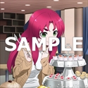 画像ギャラリー No.009のサムネイル画像 / 「魔法科高校の劣等生 スクールマギクスバトル」,イベント「ほのかのときめきバレンタイン」が開催