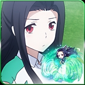 画像ギャラリー No.013のサムネイル画像 / 「魔法科高校の劣等生 スクールマギクスバトル」,イベント「七草会長のスノーチャレンジ!」が開催