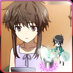 画像ギャラリー No.013のサムネイル画像 / 「魔法科高校の劣等生 スクマギ」，イベント「雫のスピード・シューティングチャレンジ」が開催