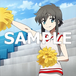 画像ギャラリー No.014のサムネイル画像 / 「魔法科高校の劣等生 スクマギ」，イベント「雫のスピード・シューティングチャレンジ」が開催
