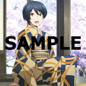 画像ギャラリー No.008のサムネイル画像 / 「魔法科高校の劣等生 スクマギ」，イベント“風紀委員のお花見捕物帳”実施