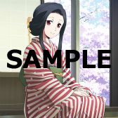 画像ギャラリー No.009のサムネイル画像 / 「魔法科高校の劣等生 スクマギ」，イベント“風紀委員のお花見捕物帳”実施
