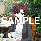 画像ギャラリー No.009のサムネイル画像 / 「魔法科高校の劣等生 スクマギ」,イベント「将輝とジョージのスウィートカフェタイム」が開催