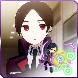 画像ギャラリー No.014のサムネイル画像 / 「魔法科高校の劣等生 スクマギ」,イベント「将輝とジョージのスウィートカフェタイム」が開催