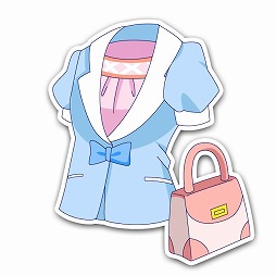 画像ギャラリー No.016のサムネイル画像 / 「魔法科高校の劣等生 スクマギ」,イベント「将輝とジョージのスウィートカフェタイム」が開催