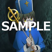 画像ギャラリー No.009のサムネイル画像 / 「魔法科高校の劣等生 スクマギ」，イベント「エリカと美月のドリーム・ダンジョン」が開催