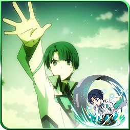 画像ギャラリー No.013のサムネイル画像 / 「魔法科高校の劣等生 スクマギ」，イベント「エリカと美月のドリーム・ダンジョン」が開催