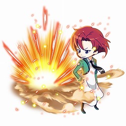 画像ギャラリー No.015のサムネイル画像 / 「魔法科高校の劣等生 スクマギ」，イベント「エリカと美月のドリーム・ダンジョン」が開催