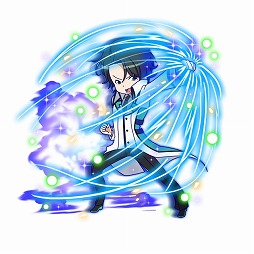 画像ギャラリー No.016のサムネイル画像 / 「魔法科高校の劣等生 スクマギ」，イベント「エリカと美月のドリーム・ダンジョン」が開催
