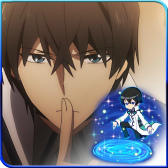 画像ギャラリー No.015のサムネイル画像 / 「魔法科高校の劣等生 スクマギ」，独立魔装大隊の飛行訓練イベントを開始