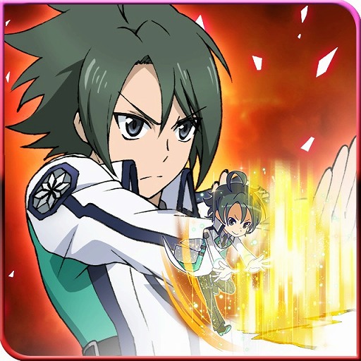 画像ギャラリー No.019のサムネイル画像 / 「魔法科高校の劣等生 スクマギ」，3周年を記念した大感謝キャンペーンが開催