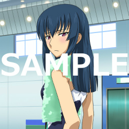 画像ギャラリー No.014のサムネイル画像 / 「魔法科高校の劣等生 スクマギ」,イベント“サマー・スプラッシュ”を開始