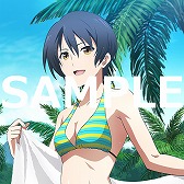 画像ギャラリー No.010のサムネイル画像 / 「魔法科高校の劣等生 スクマギバトル」，イベント“夏の日の邂逅”を開催