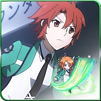画像ギャラリー No.013のサムネイル画像 / 「魔法科高校の劣等生 スクマギバトル」，イベント“夏の日の邂逅”を開催