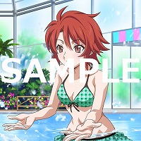 画像ギャラリー No.014のサムネイル画像 / 「魔法科高校の劣等生 スクマギバトル」，イベント“夏の日の邂逅”を開催
