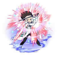 画像ギャラリー No.015のサムネイル画像 / 「魔法科高校の劣等生 スクマギバトル」，イベント“夏の日の邂逅”を開催