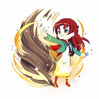 画像ギャラリー No.016のサムネイル画像 / 「魔法科高校の劣等生 スクマギバトル」，イベント“夏の日の邂逅”を開催