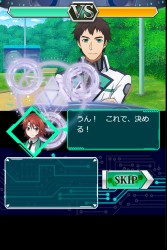 画像ギャラリー No.005のサムネイル画像 / 「魔法科高校の劣等生 スクールマギクスバトル」,イベント「エリカと美月のFUN!&RUN!」が開催