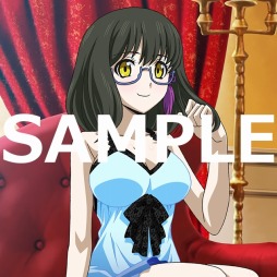画像ギャラリー No.008のサムネイル画像 / 「魔法科高校の劣等生 スクールマギクスバトル」,イベント「エリカと美月のFUN!&RUN!」が開催