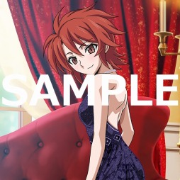 画像ギャラリー No.009のサムネイル画像 / 「魔法科高校の劣等生 スクールマギクスバトル」,イベント「エリカと美月のFUN!&RUN!」が開催