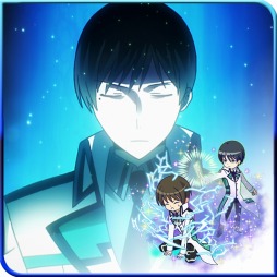 画像ギャラリー No.014のサムネイル画像 / 「魔法科高校の劣等生 スクールマギクスバトル」,イベント「エリカと美月のFUN!&RUN!」が開催