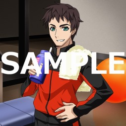 画像ギャラリー No.017のサムネイル画像 / 「魔法科高校の劣等生 スクールマギクスバトル」,イベント「エリカと美月のFUN!&RUN!」が開催