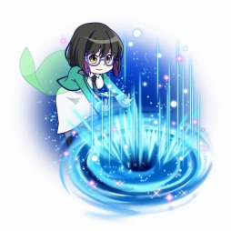画像ギャラリー No.018のサムネイル画像 / 「魔法科高校の劣等生 スクールマギクスバトル」,イベント「エリカと美月のFUN!&RUN!」が開催
