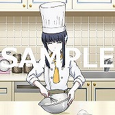 画像ギャラリー No.011のサムネイル画像 / 「魔法科高校の劣等生 スクマギバトル」，“ほのかのわいわいクッキング”を開催