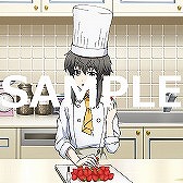 画像ギャラリー No.012のサムネイル画像 / 「魔法科高校の劣等生 スクマギバトル」，“ほのかのわいわいクッキング”を開催