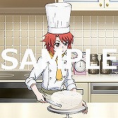 画像ギャラリー No.013のサムネイル画像 / 「魔法科高校の劣等生 スクマギバトル」，“ほのかのわいわいクッキング”を開催