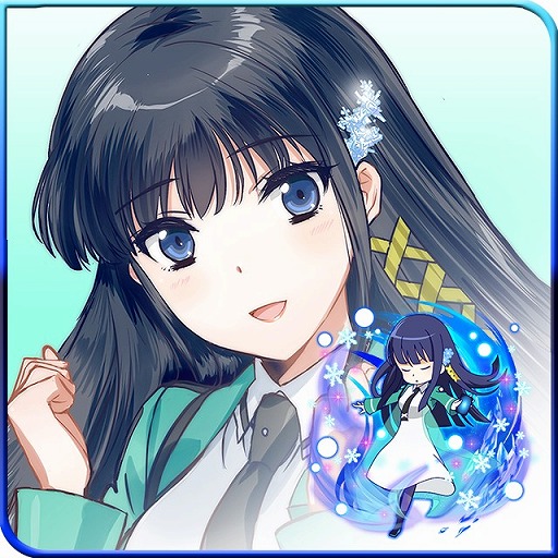 画像ギャラリー No.002のサムネイル画像 / 「魔法科高校の劣等生 スクマギ」,電撃25周年記念キャンペーンが開催