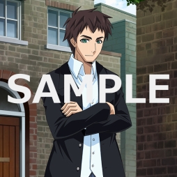 画像ギャラリー No.018のサムネイル画像 / 「魔法科高校の劣等生 スクマギバトル」,イベント「粉雪舞う温泉事件簿」が開催