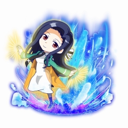 画像ギャラリー No.020のサムネイル画像 / 「魔法科高校の劣等生 スクマギバトル」,イベント「粉雪舞う温泉事件簿」が開催
