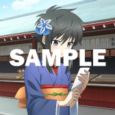 画像ギャラリー No.008のサムネイル画像 / 「魔法科高校の劣等生 スクマギ」，雫のウィンター・シューティングを実施