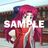 画像ギャラリー No.010のサムネイル画像 / 「魔法科高校の劣等生 スクマギ」，雫のウィンター・シューティングを実施