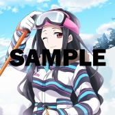 画像ギャラリー No.008のサムネイル画像 / 「魔法科高校の劣等生 スクールマギクスバトル」,イベント「第一高校冬山合宿計画」が開催