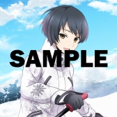 画像ギャラリー No.009のサムネイル画像 / 「魔法科高校の劣等生 スクールマギクスバトル」,イベント「第一高校冬山合宿計画」が開催