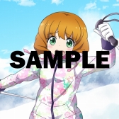 画像ギャラリー No.010のサムネイル画像 / 「魔法科高校の劣等生 スクールマギクスバトル」,イベント「第一高校冬山合宿計画」が開催
