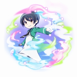 画像ギャラリー No.015のサムネイル画像 / 「魔法科高校の劣等生 スクールマギクスバトル」,イベント「第一高校冬山合宿計画」が開催