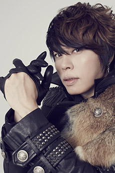画像ギャラリー No.001のサムネイル画像 / 「戦国BASARA4 皇」のプロモーションムービーが公開に。オープニングテーマにはT.M.Revolutionを起用