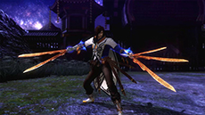 画像ギャラリー No.004のサムネイル画像 / 「戦国BASARA4 皇」のプロモーションムービーが公開に。オープニングテーマにはT.M.Revolutionを起用